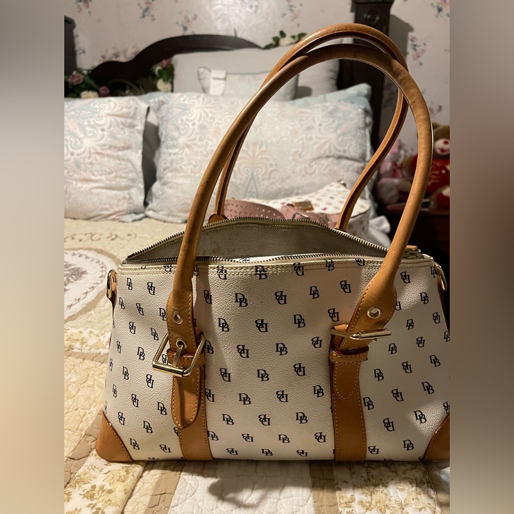 Dooney & Bourke Satchel